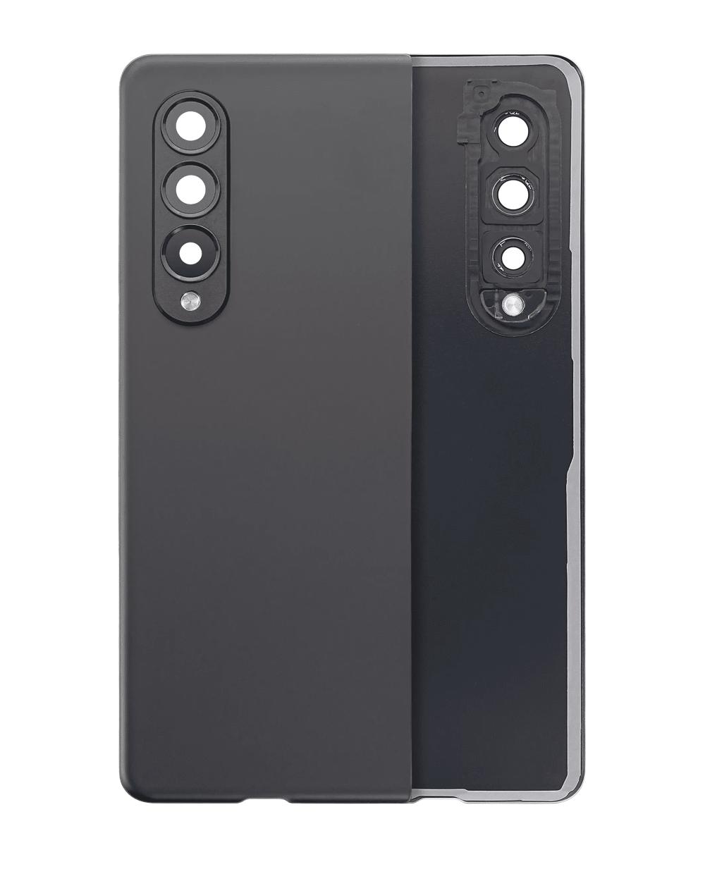 Samsung Galaxy Z Fold 3 5g Back Cover Glass Replacement