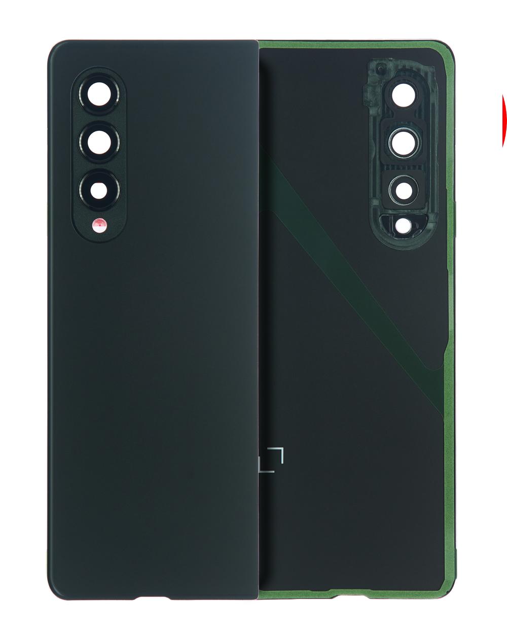 Samsung Galaxy Z Fold 3 5g Back Cover Glass Replacement