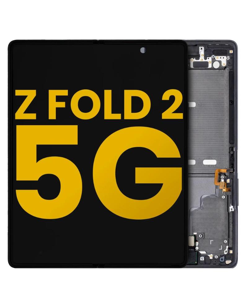 Samsung Galaxy Z Fold 2 5g Screen Replacement