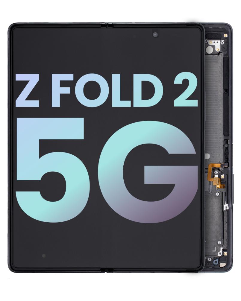 Samsung Galaxy Z Fold 2 5g Screen Replacement