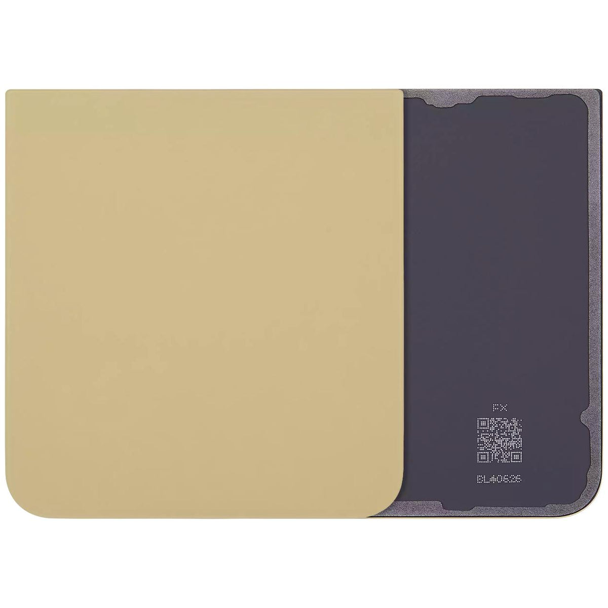 Samsung Galaxy Z Flip 6 5g Back Cover Glass Replacement