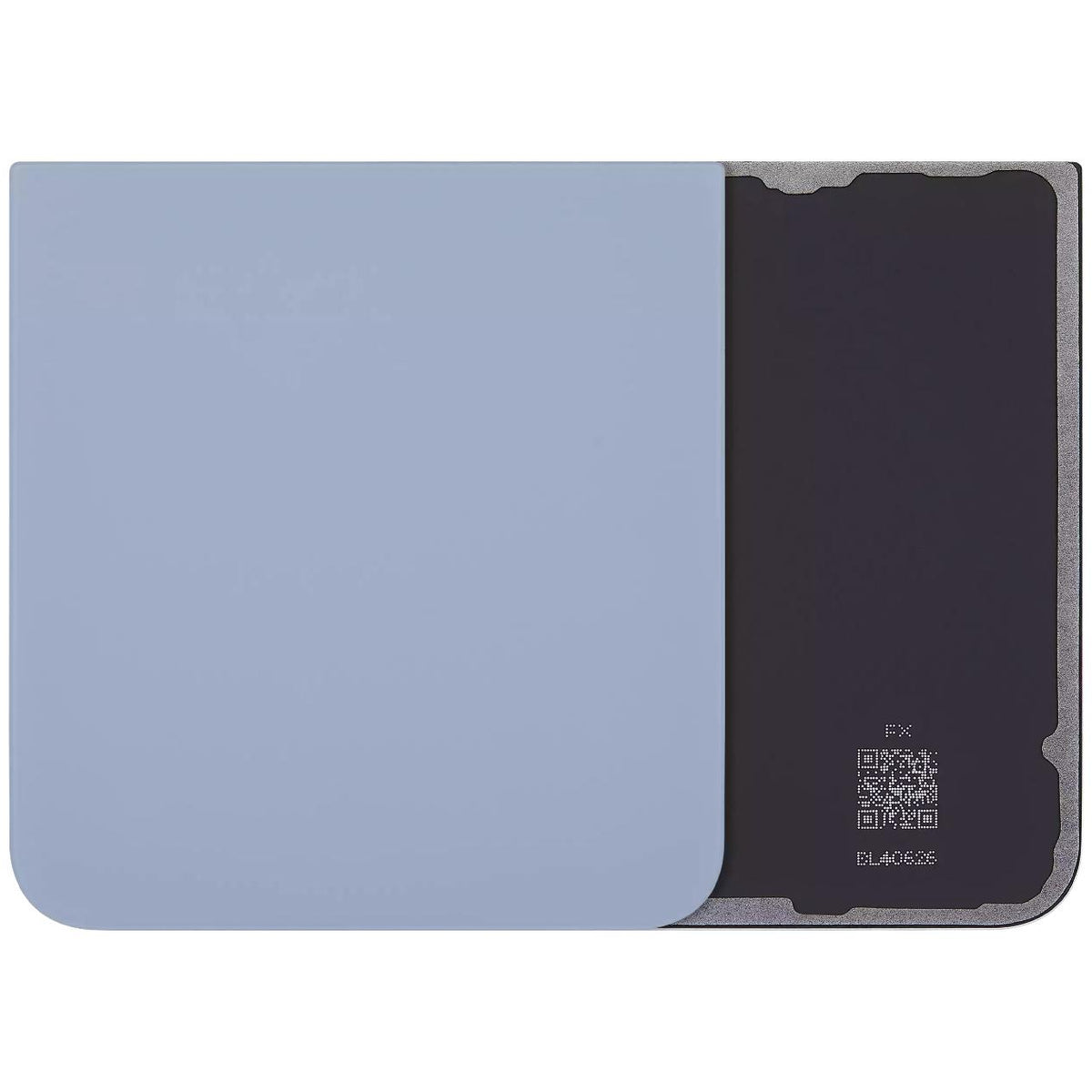 Samsung Galaxy Z Flip 6 5g Back Cover Glass Replacement