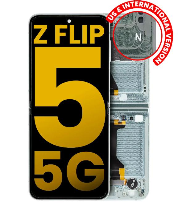 Samsung Galaxy Z Flip 5 5g Screen Replacement
