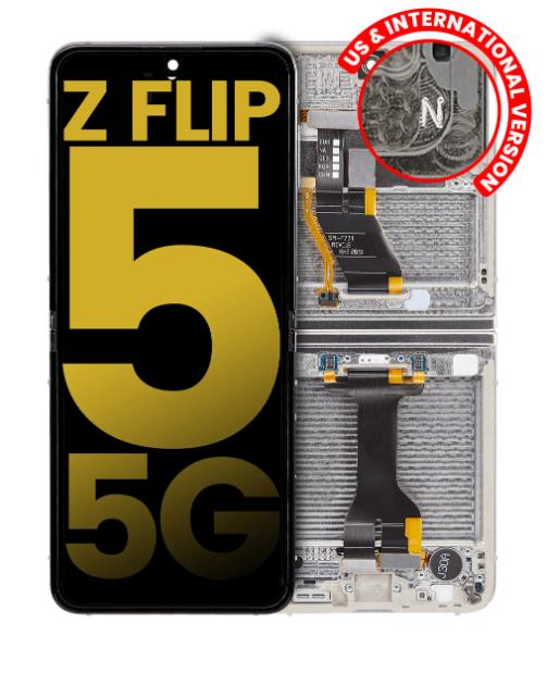 Samsung Galaxy Z Flip 5 5g Screen Replacement