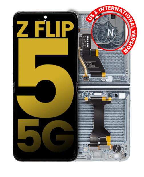 Samsung Galaxy Z Flip 5 5g Screen Replacement