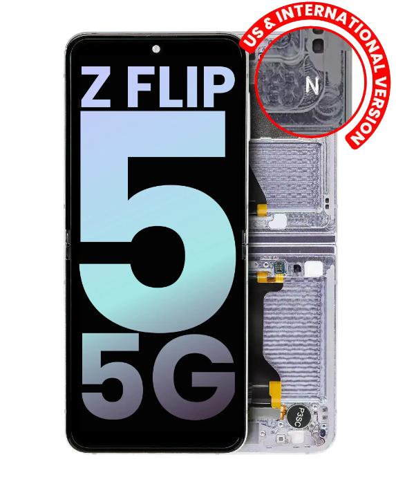 Samsung Galaxy Z Flip 5 5g Screen Replacement