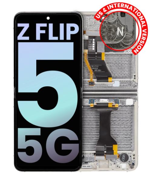 Samsung Galaxy Z Flip 5 5g Screen Replacement