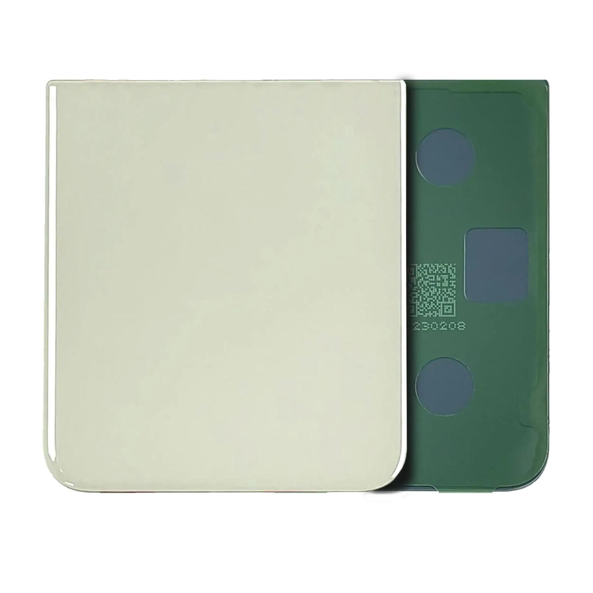 Samsung Galaxy Z Flip 5 5g Back Cover Glass Replacement