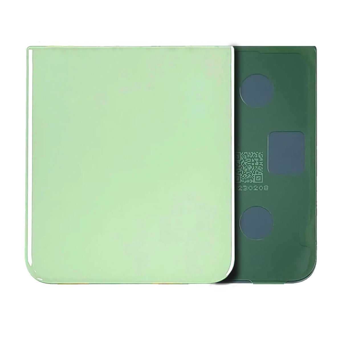 Samsung Galaxy Z Flip 5 5g Back Cover Glass Replacement