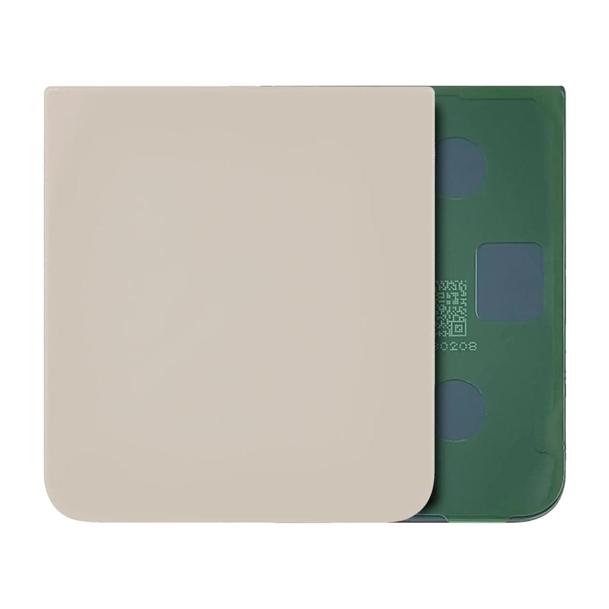 Samsung Galaxy Z Flip 5 5g Back Cover Glass Replacement