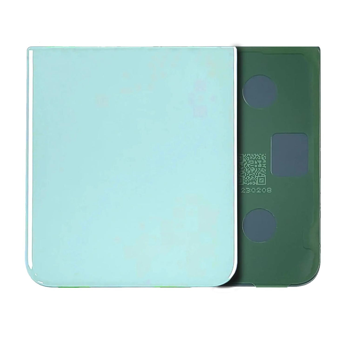 Samsung Galaxy Z Flip 5 5g Back Cover Glass Replacement