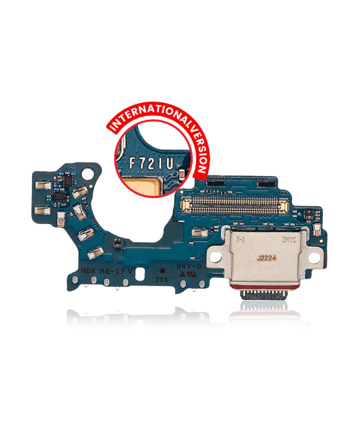 Samsung Galaxy Z Flip 4 5g Charging Port with Board Replacement