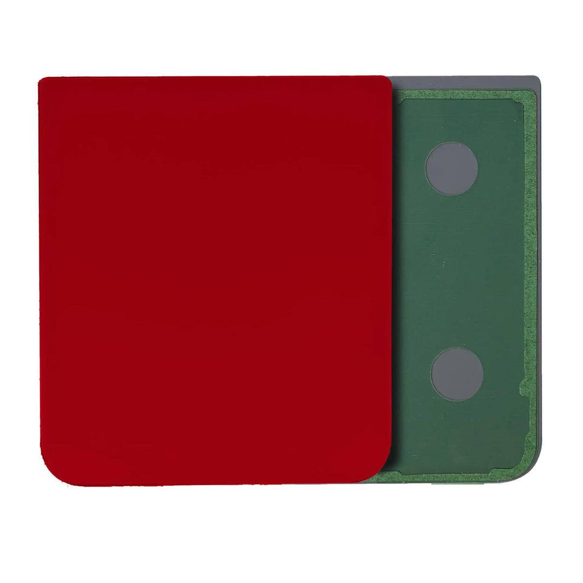 Samsung Galaxy Z Flip 4 5g Back Cover Replacement