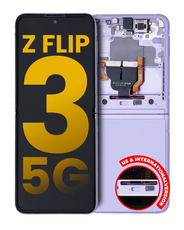 Samsung Galaxy Z Flip 3 5g