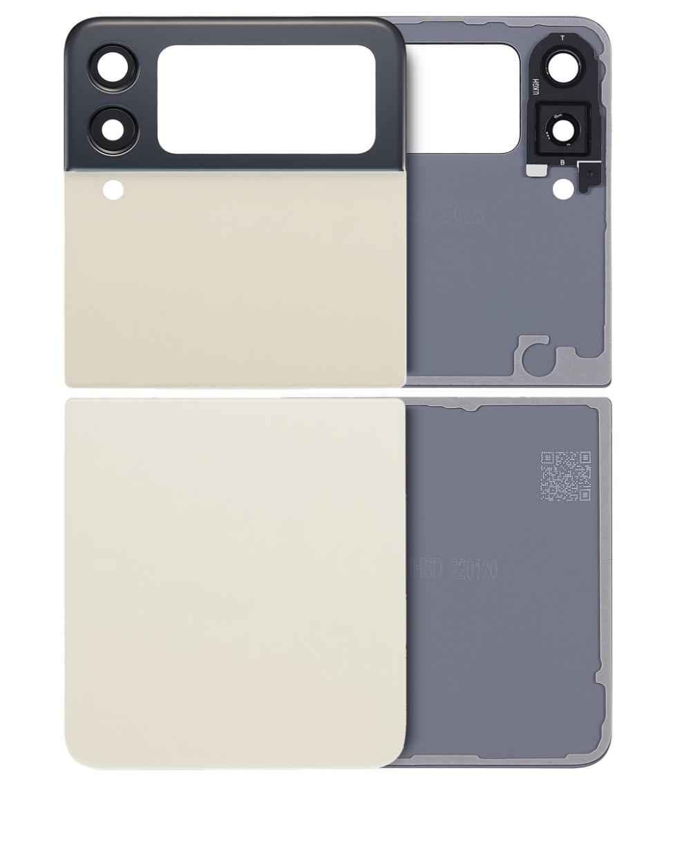 Samsung Galaxy Z Flip 3 5g Back Cover Replacement