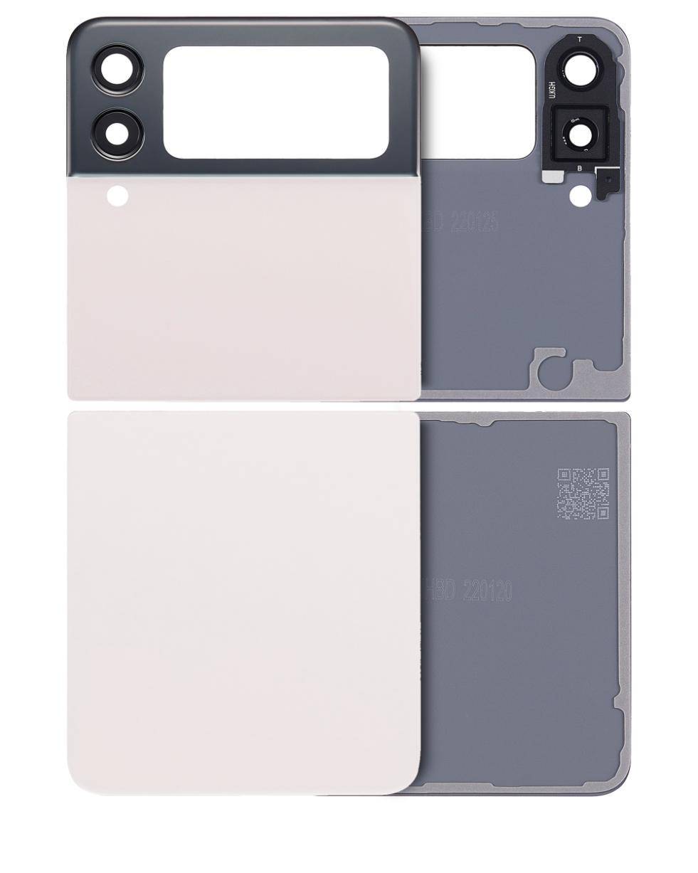Samsung Galaxy Z Flip 3 5g Back Cover Replacement
