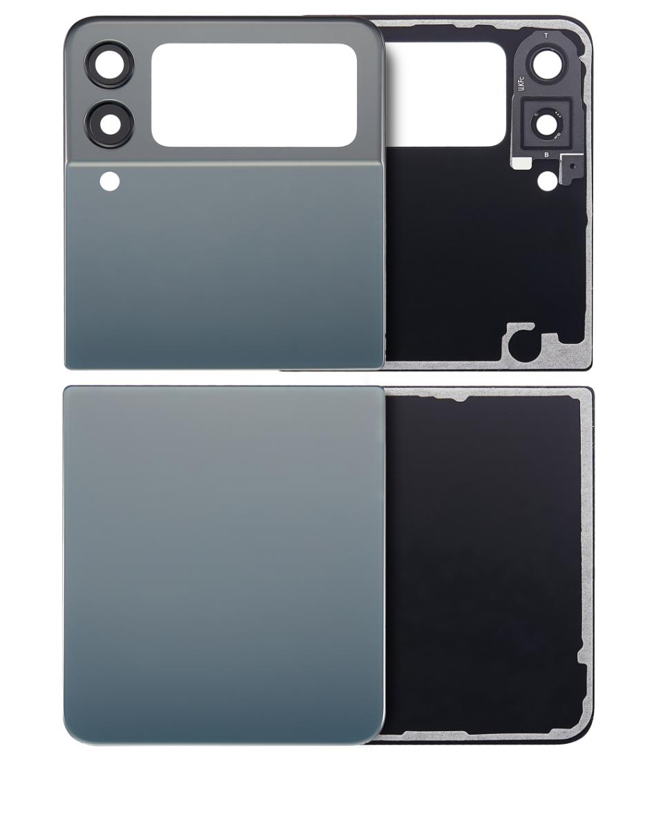 Samsung Galaxy Z Flip 3 5g Back Cover Replacement