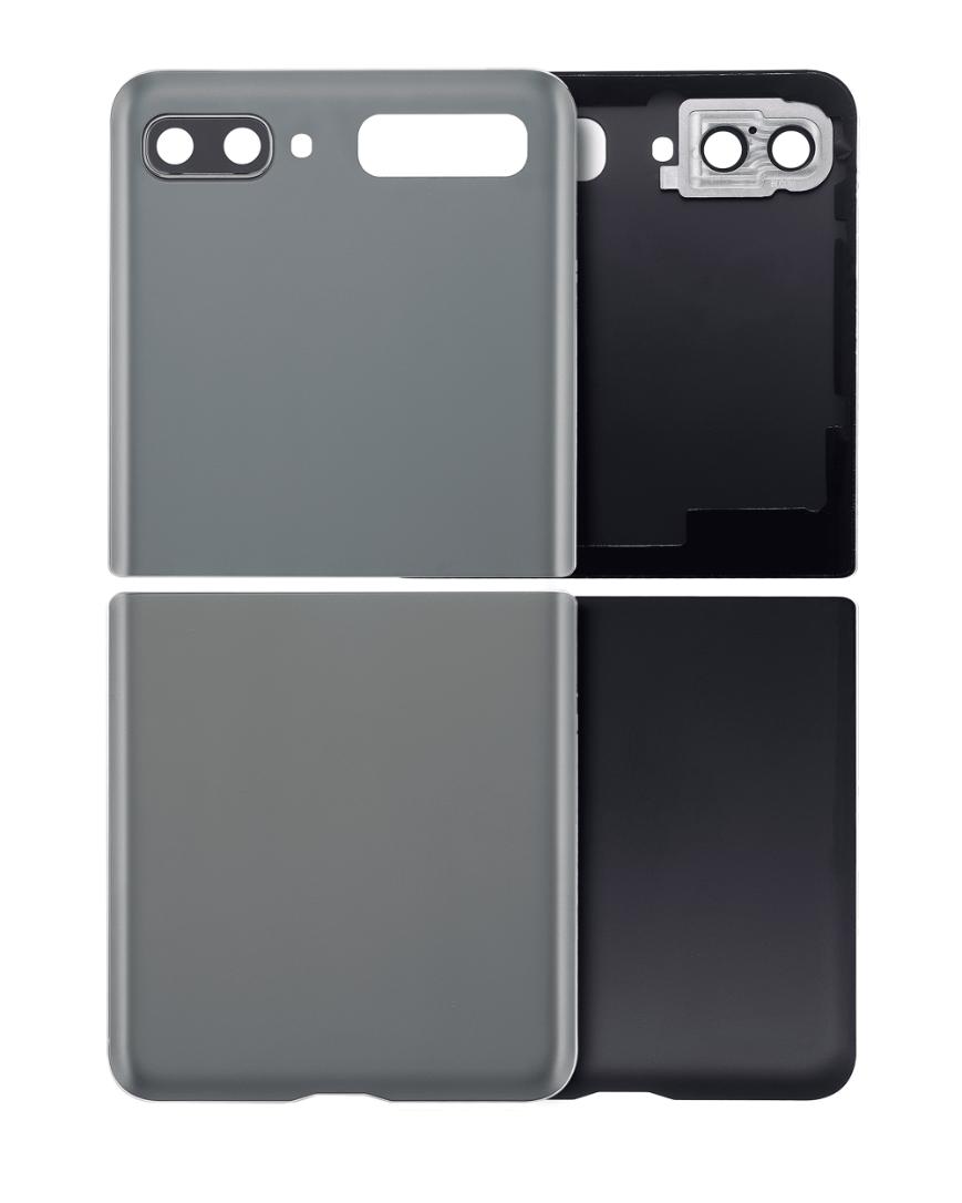 Samsung Galaxy Z Flip 5g Back Cover Replacement