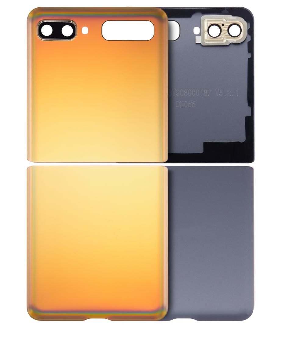 Samsung Galaxy Z Flip 5g Back Cover Replacement