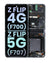 Samsung Galaxy Z Flip 4g