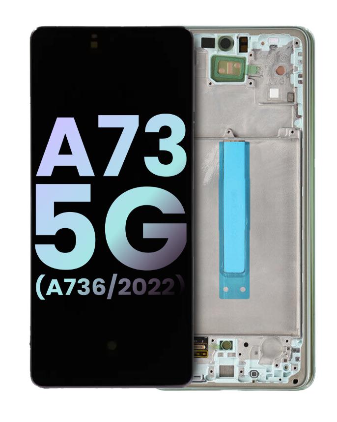 Samsung Galaxy A73 5G (A736 2022) Screen Replacement