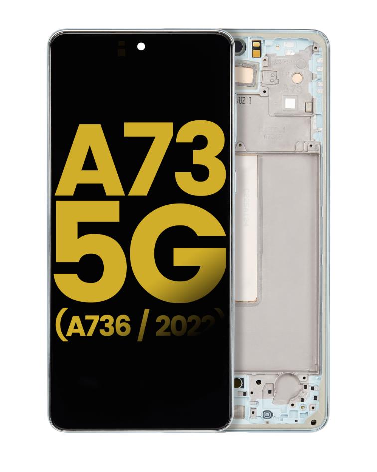 Samsung Galaxy A73 5G (A736 2022) Screen Replacement