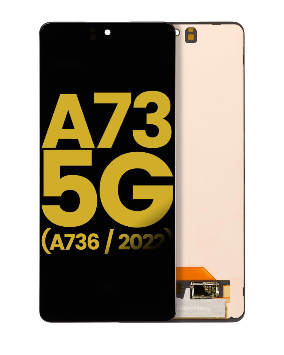Samsung Galaxy A73 5G (A736 2022) Screen Replacement