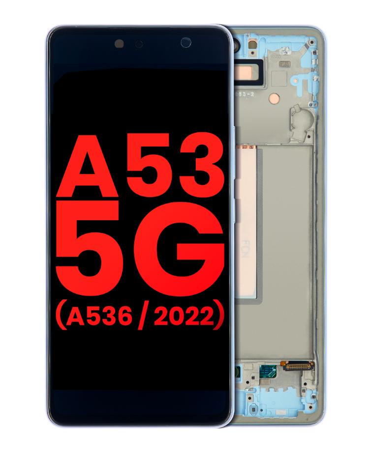 Samsung Galaxy A53 5G (A536 2022) Screen Replacement
