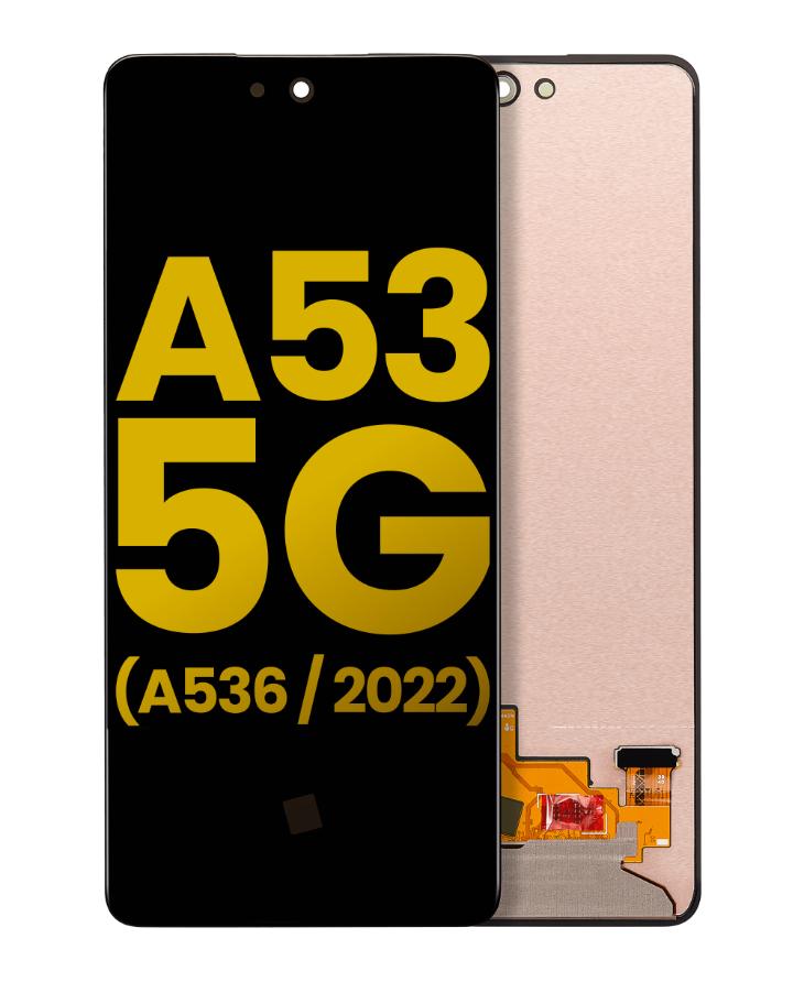 Samsung Galaxy A53 5G (A536 2022) Screen Replacement