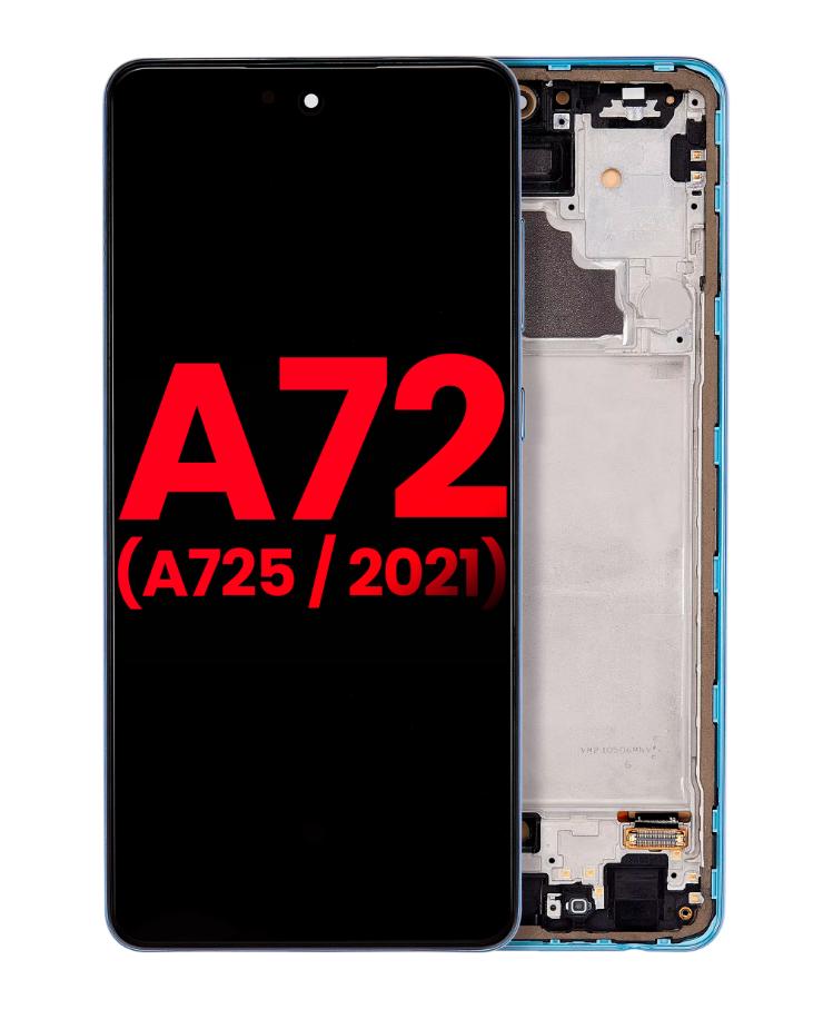 Samsung Galaxy A72 (A725/2021) Screen Replacement