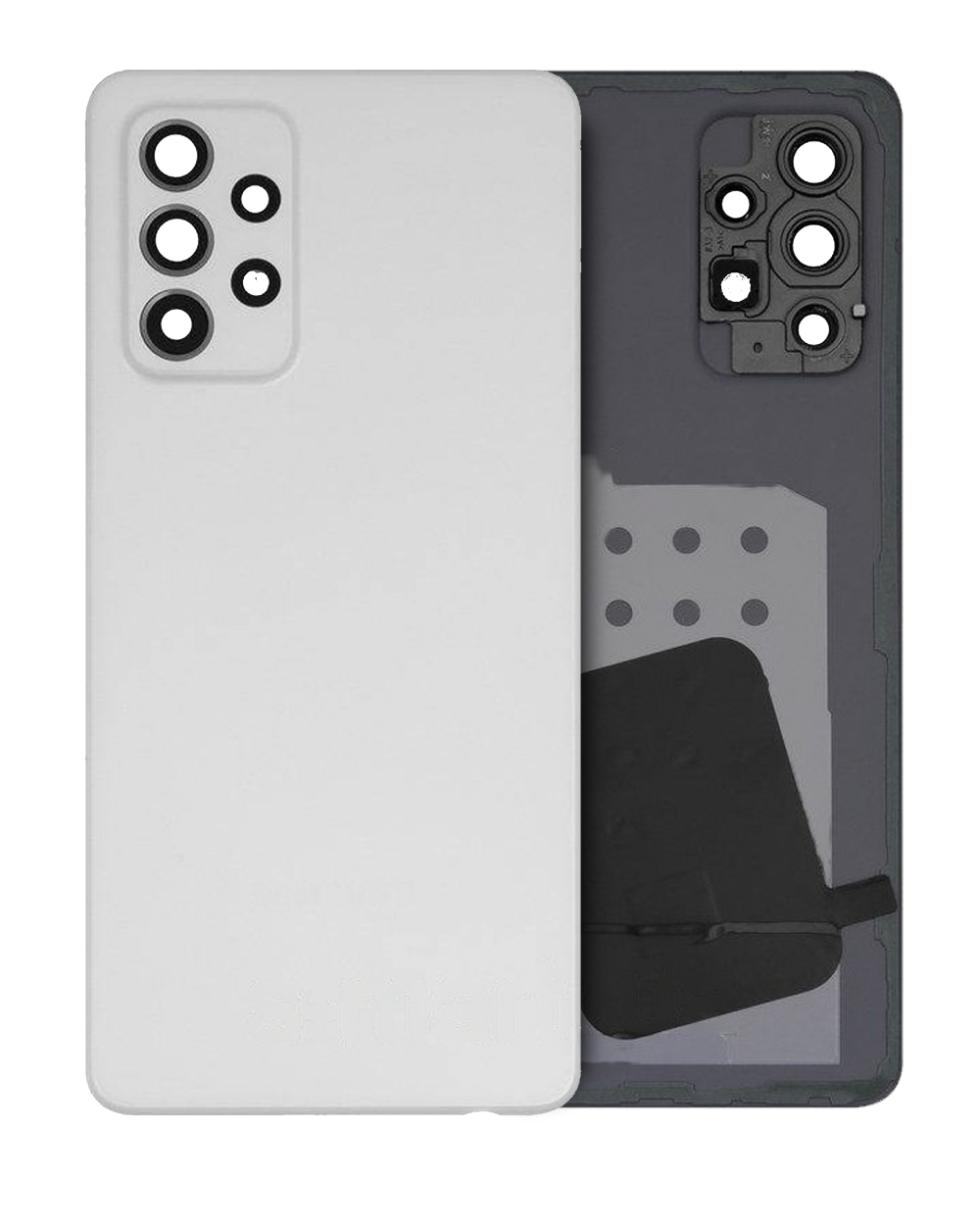 Samsung Galaxy A52s (A528 / 2021) Back Cover Glass Replacement