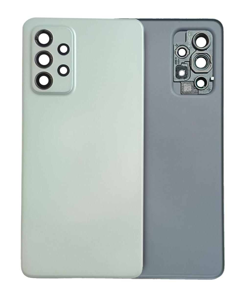 Samsung Galaxy A52s (A528 / 2021) Back Cover Glass Replacement