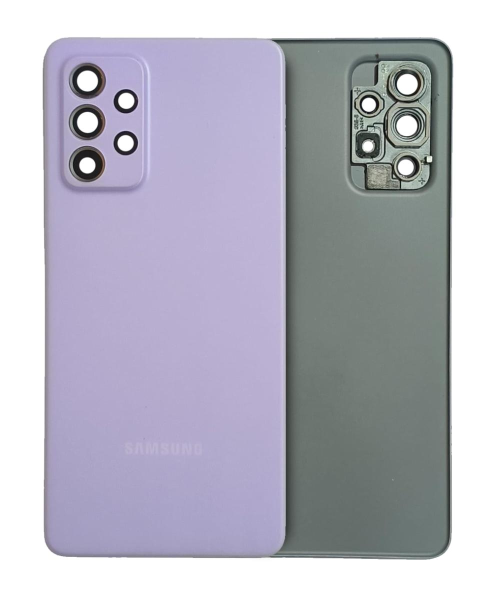 Samsung Galaxy A52s (A528 / 2021) Back Cover Glass Replacement