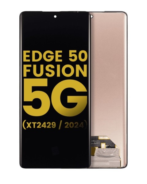 Moto G85 (XT2427 / 2024) Screen Replacement