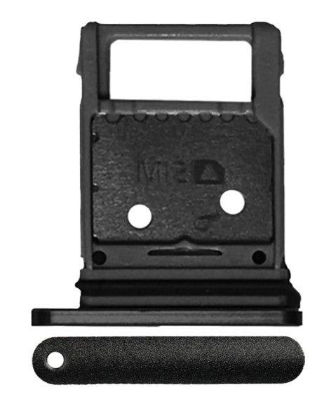 Samsung Galaxy S7 Active Sim Tray Replacement