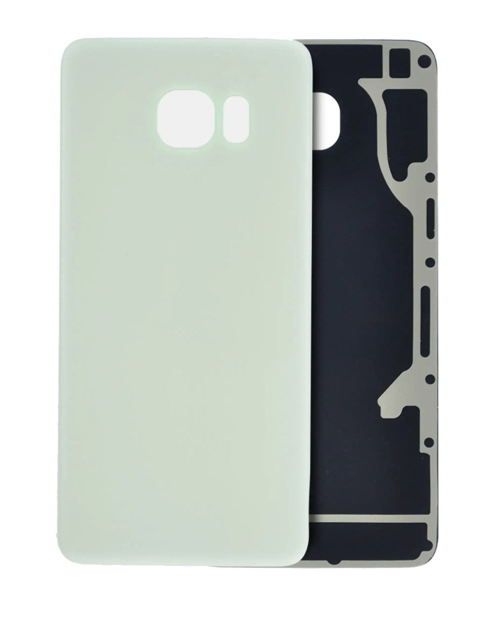 Samsung S6 edge plus Back Cover Glass Replacement