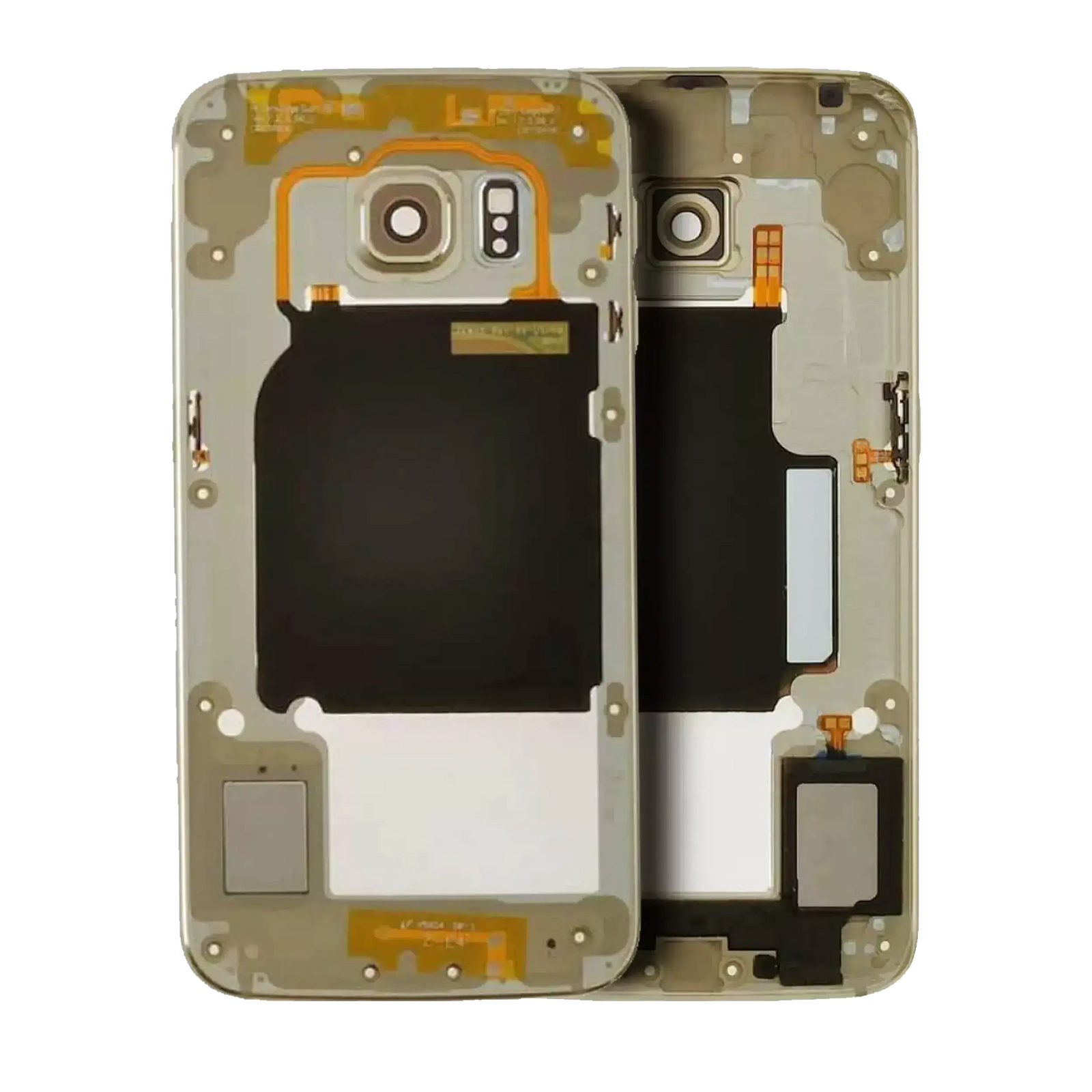 Samsung S6 Edge Plus Mid-Frame Housing Replacement