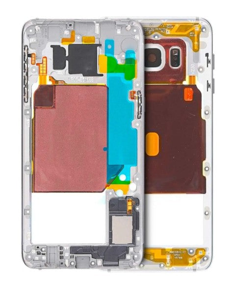 Samsung S6 Edge Plus Mid-Frame Housing Replacement