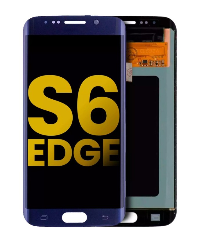 Samsung S6 Edge Screen Replacement
