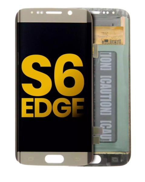 Samsung S6 Edge Screen Replacement