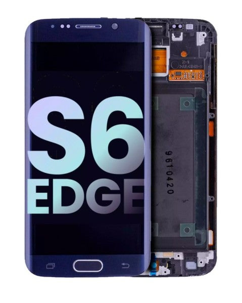 Samsung S6 Edge Screen Replacement