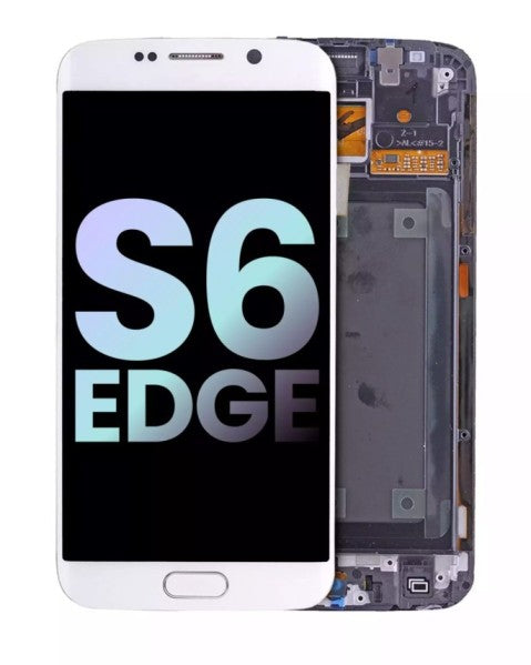 Samsung S6 Edge Screen Replacement