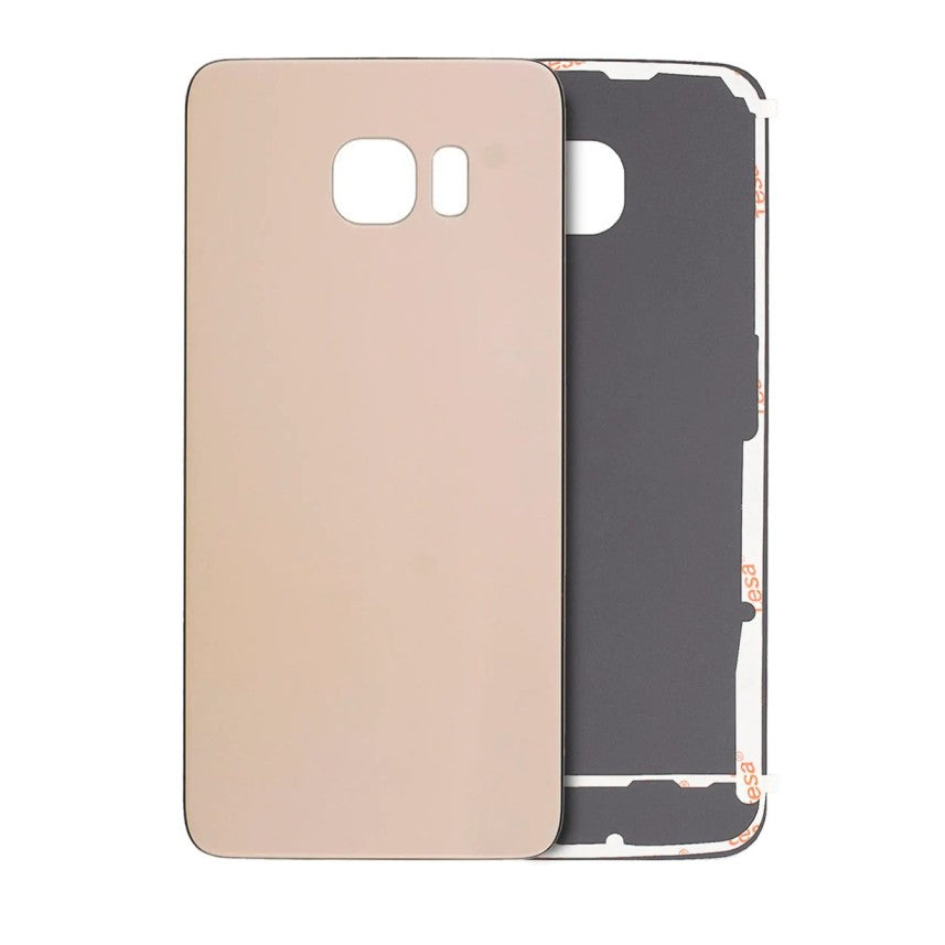 Samsung S6 edge Back Cover Glass Replacement