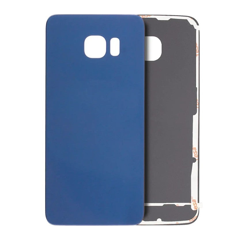 Samsung S6 edge Back Cover Glass Replacement