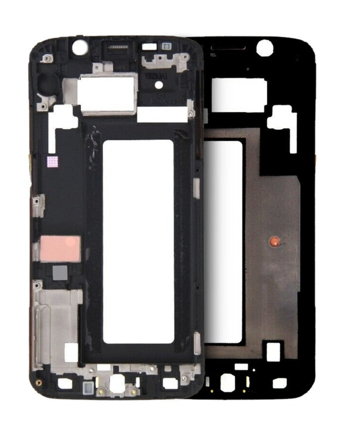 Samsung S6 edge Mid-Frame Housing Replacement