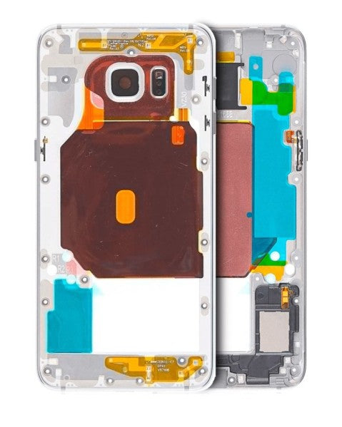Samsung S6 edge Mid-Frame Housing Replacement