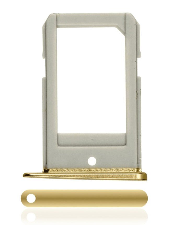 Samsung S6 edge Sim Tray Replacement
