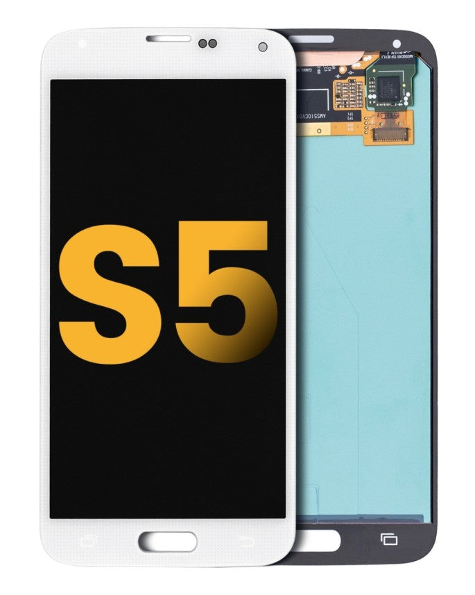 Samsung S5 Screen Replacement