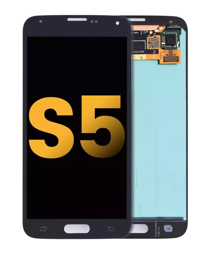 Samsung S5 Screen Replacement
