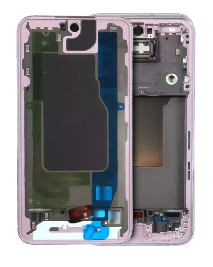 Samsung Galaxy A55 5G (A556 / 2024) Mid-Frame Housing Replacement